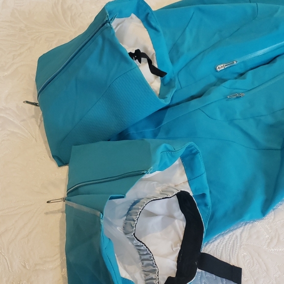 Spyder Snow pants - Picture 8 of 9